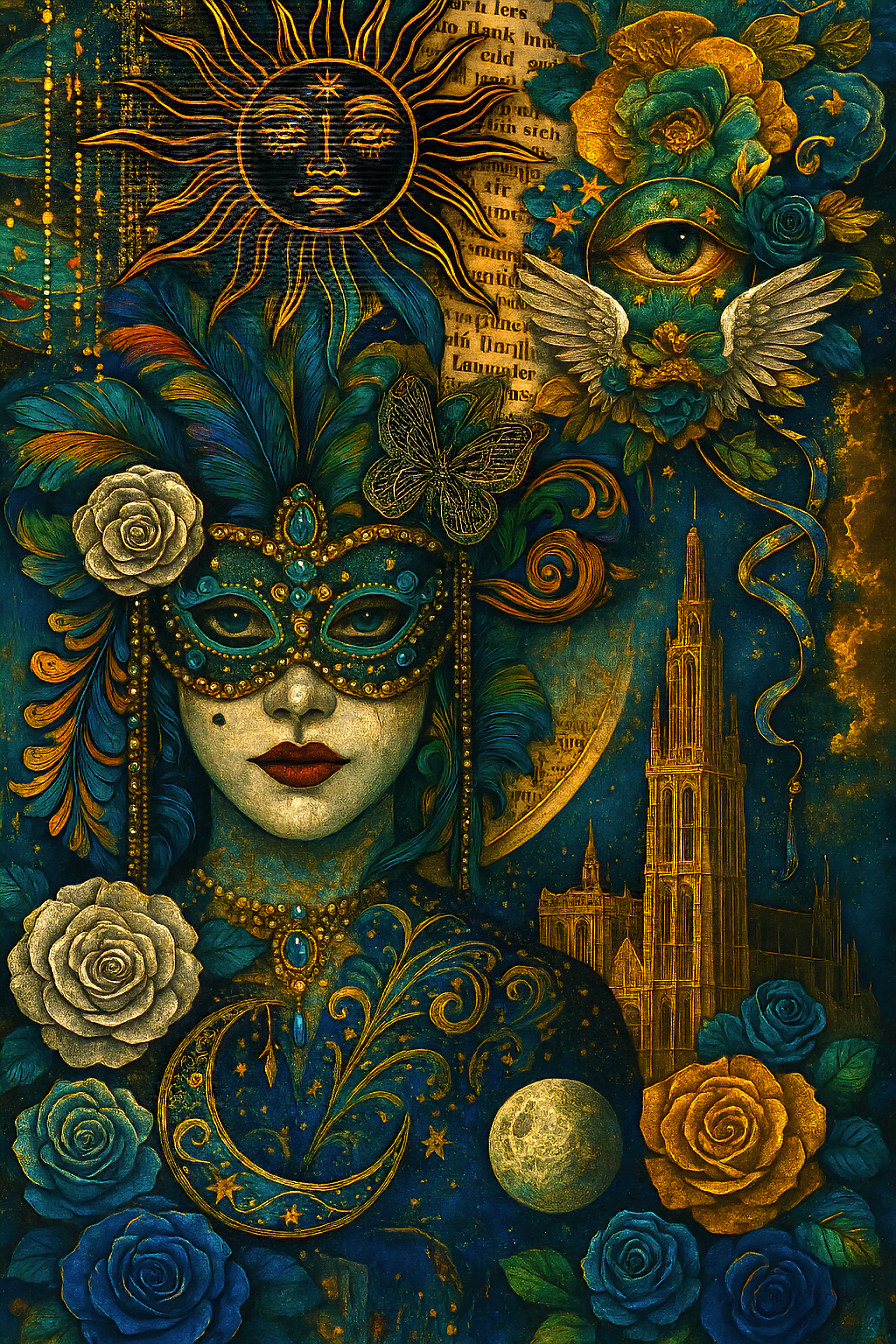 Carnival at POLARIZE